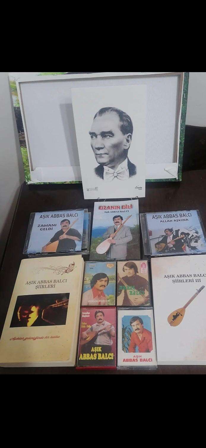 Muğla’da Halk Ozanlığı Geleneğini Yaşatan İsim: Âşık Abbas Balcı 8